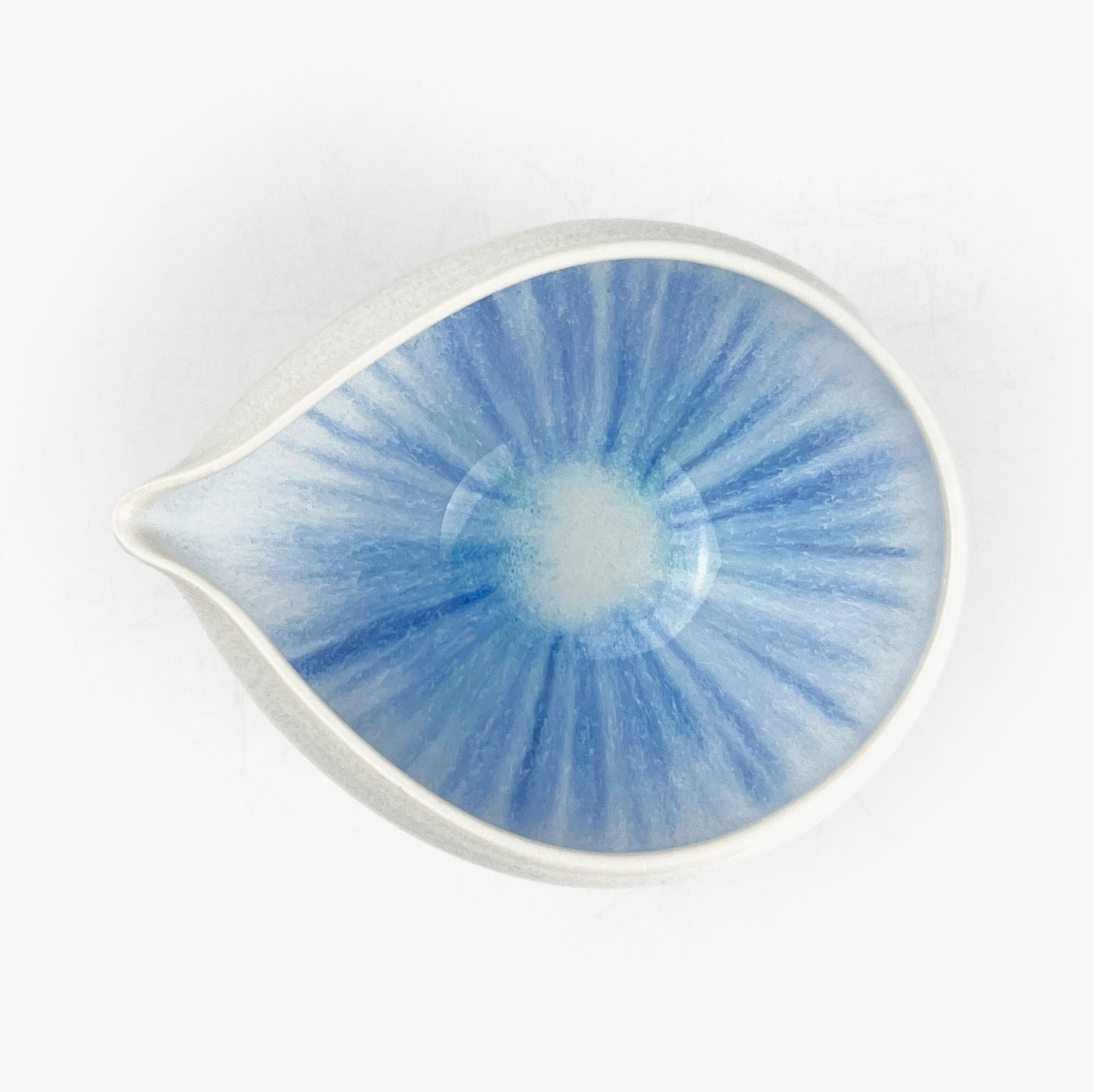 Katakuchi Bowl by Minoru Fukushima (3"D)