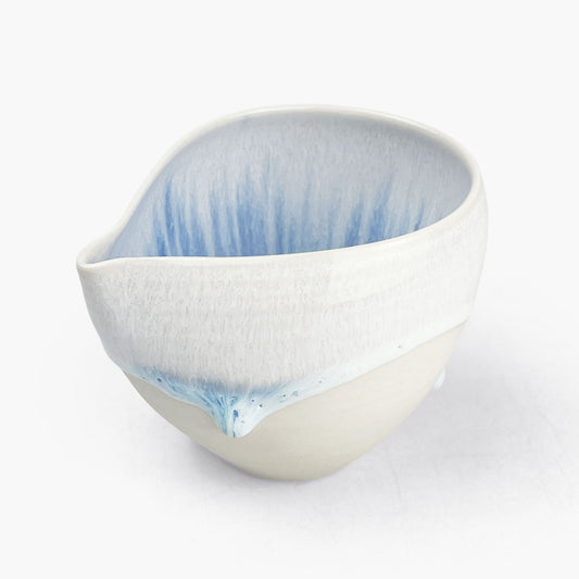 Katakuchi Bowl by Minoru Fukushima (3"D)