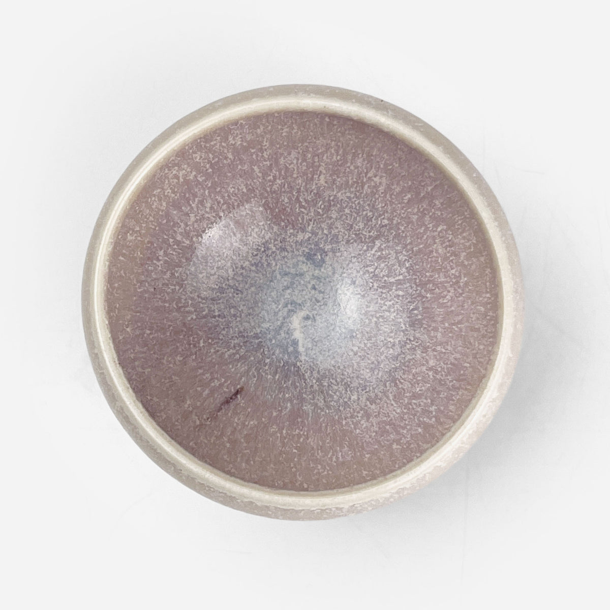Sake Cup Cosmo by Minoru Fukushima (3.5oz)