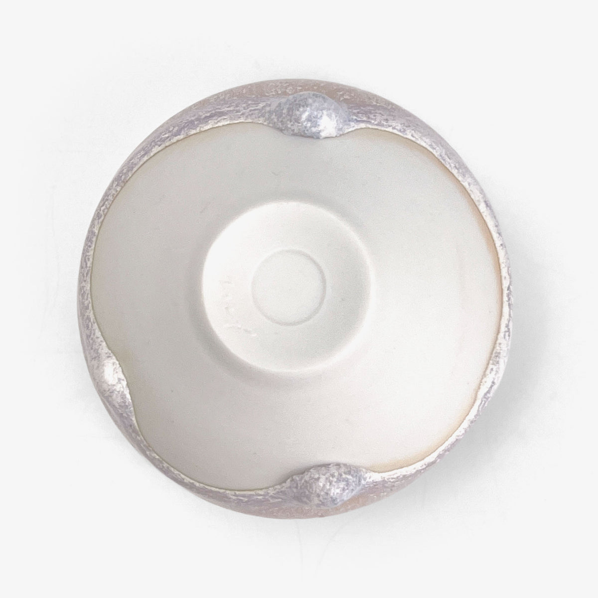 Sake Cup Cosmo by Minoru Fukushima (3.5oz)