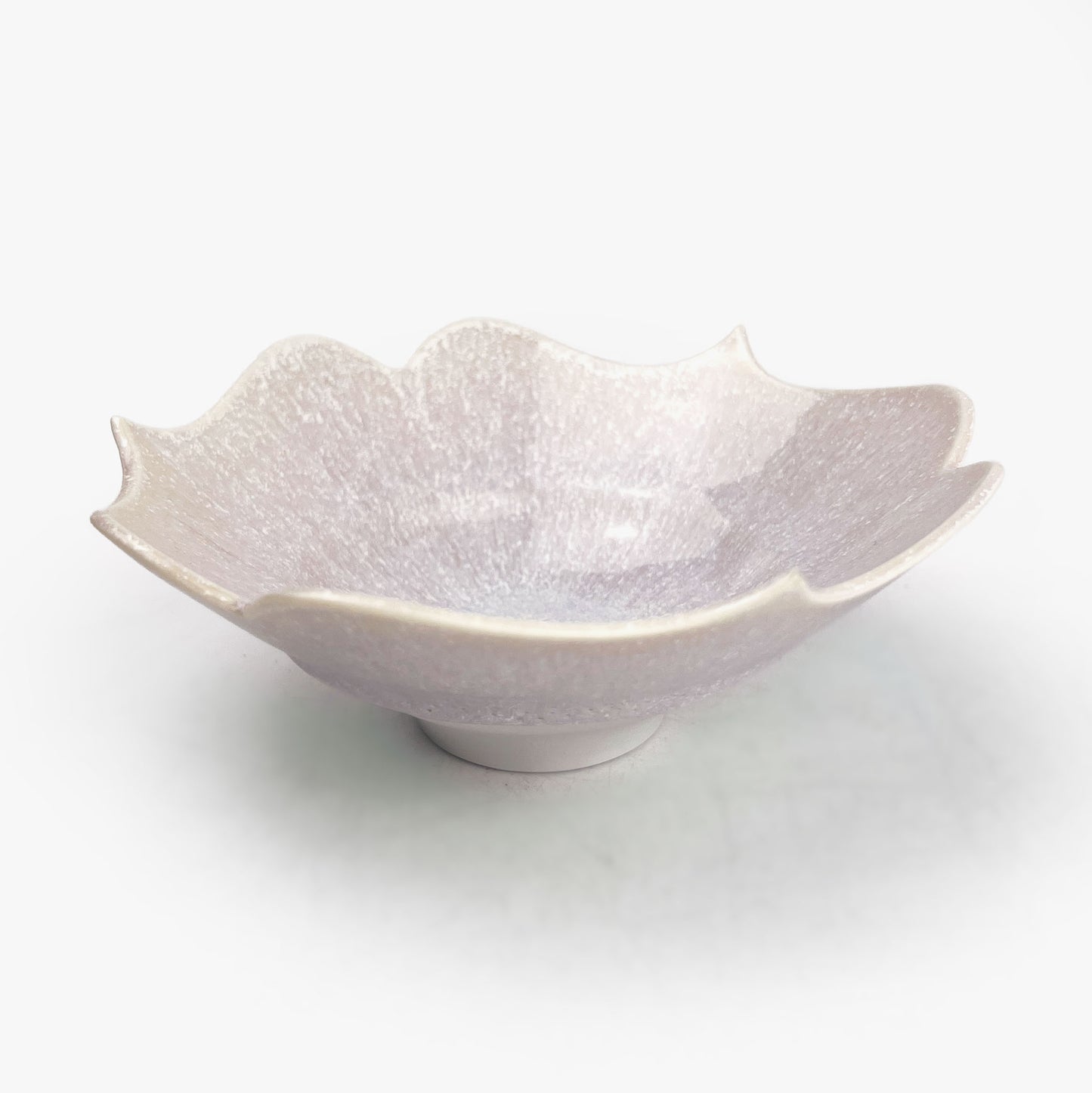Kobachi Sakura by Minoru Fukushima (6.25"D)