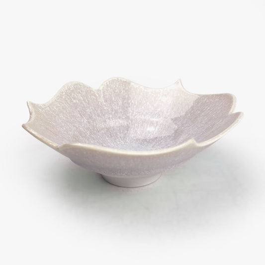Kobachi Sakura by Minoru Fukushima (6.25"D)