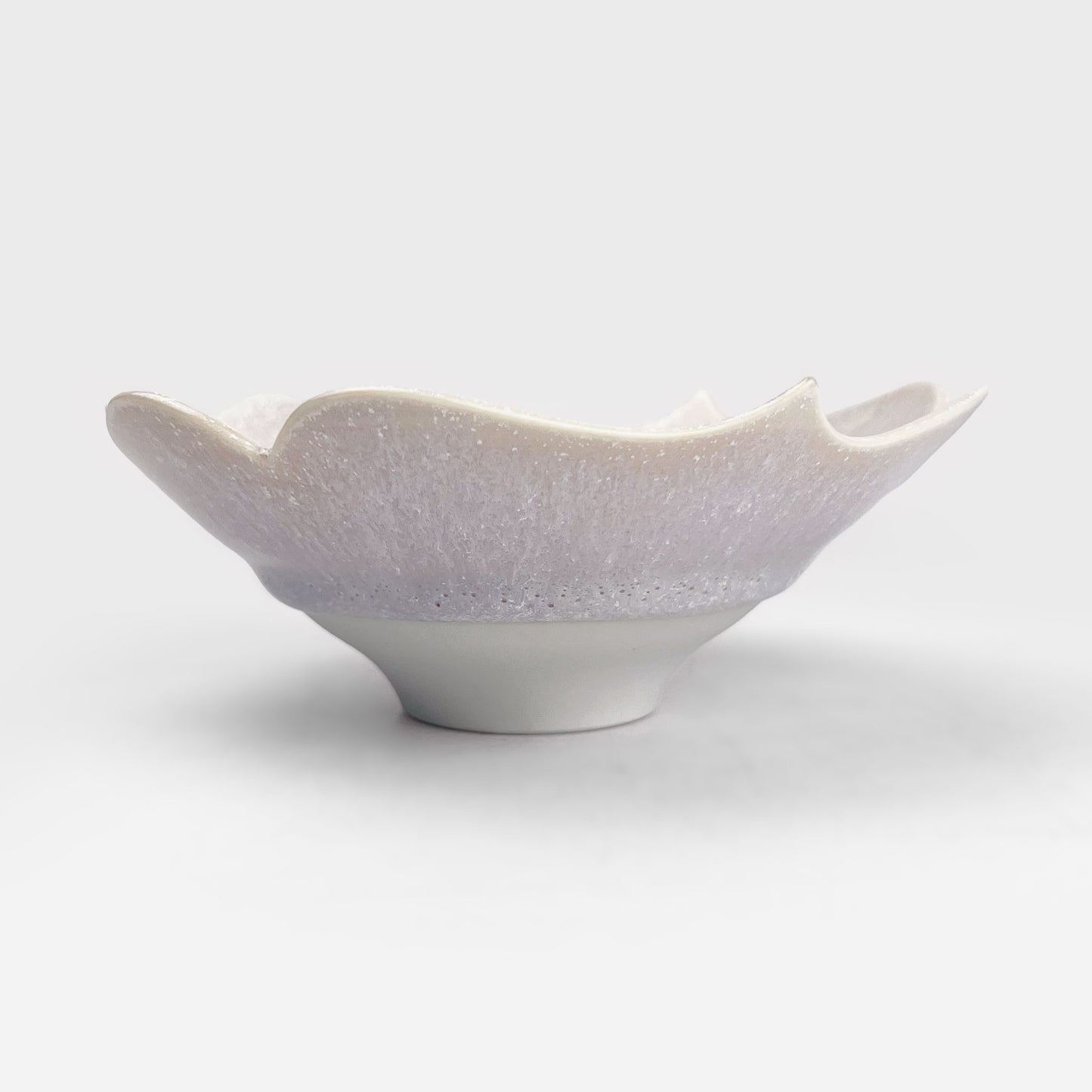 Kobachi Sakura by Minoru Fukushima (6.25"D)