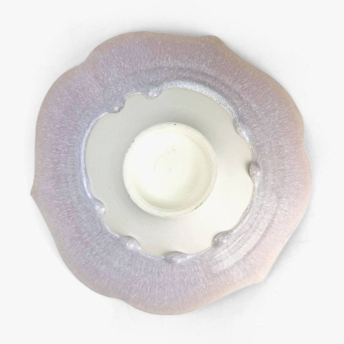 Bowl Sakura by Minoru Fukushima (5.25"D)