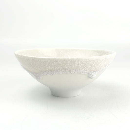 Bowl Sakura by Minoru Fukushima (5"D)