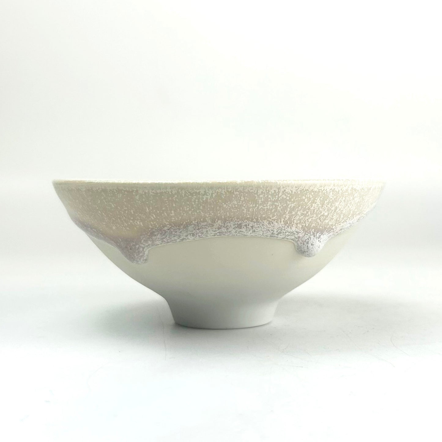 Bowl Sakura by Minoru Fukushima (5"D)