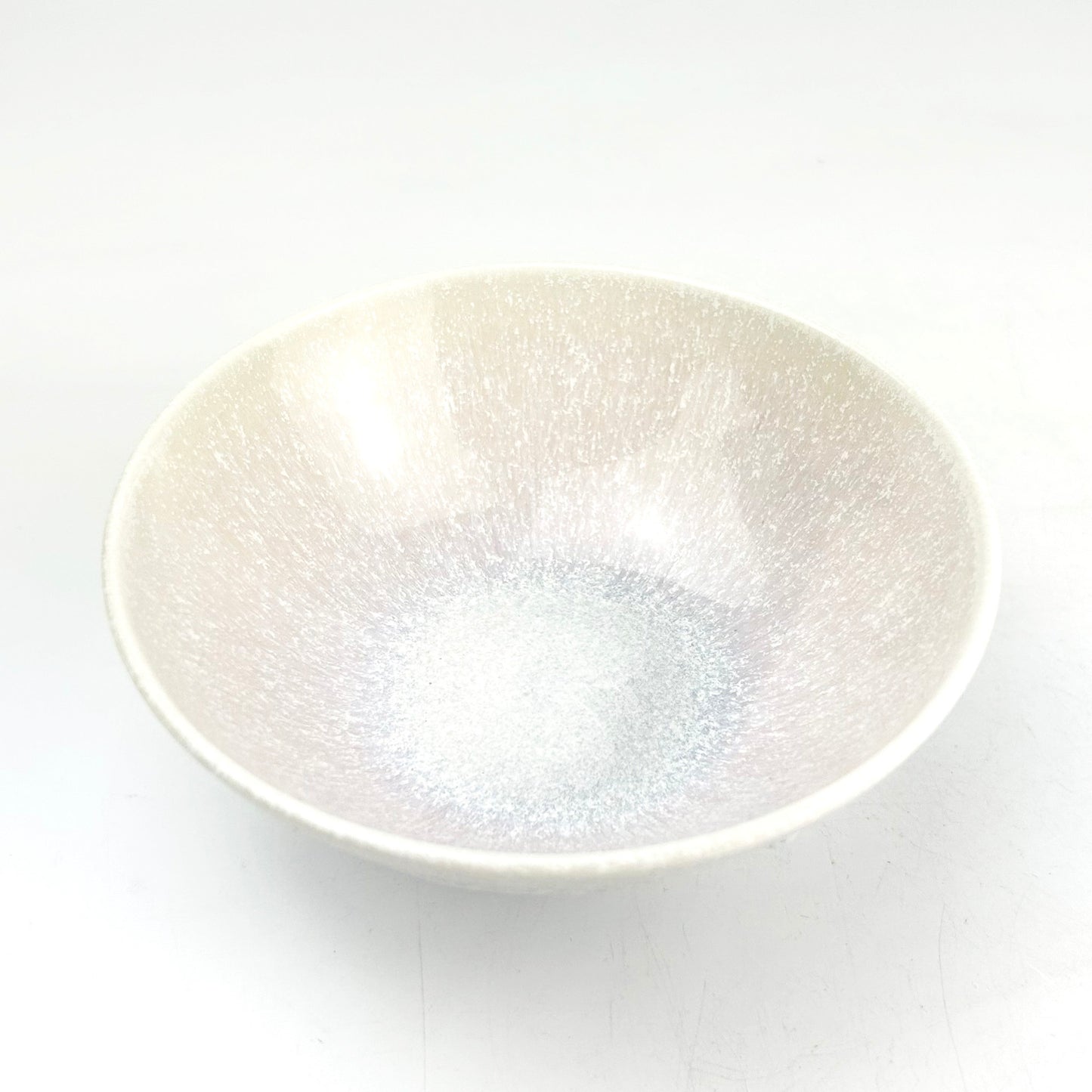 Bowl Sakura by Minoru Fukushima (5"D)