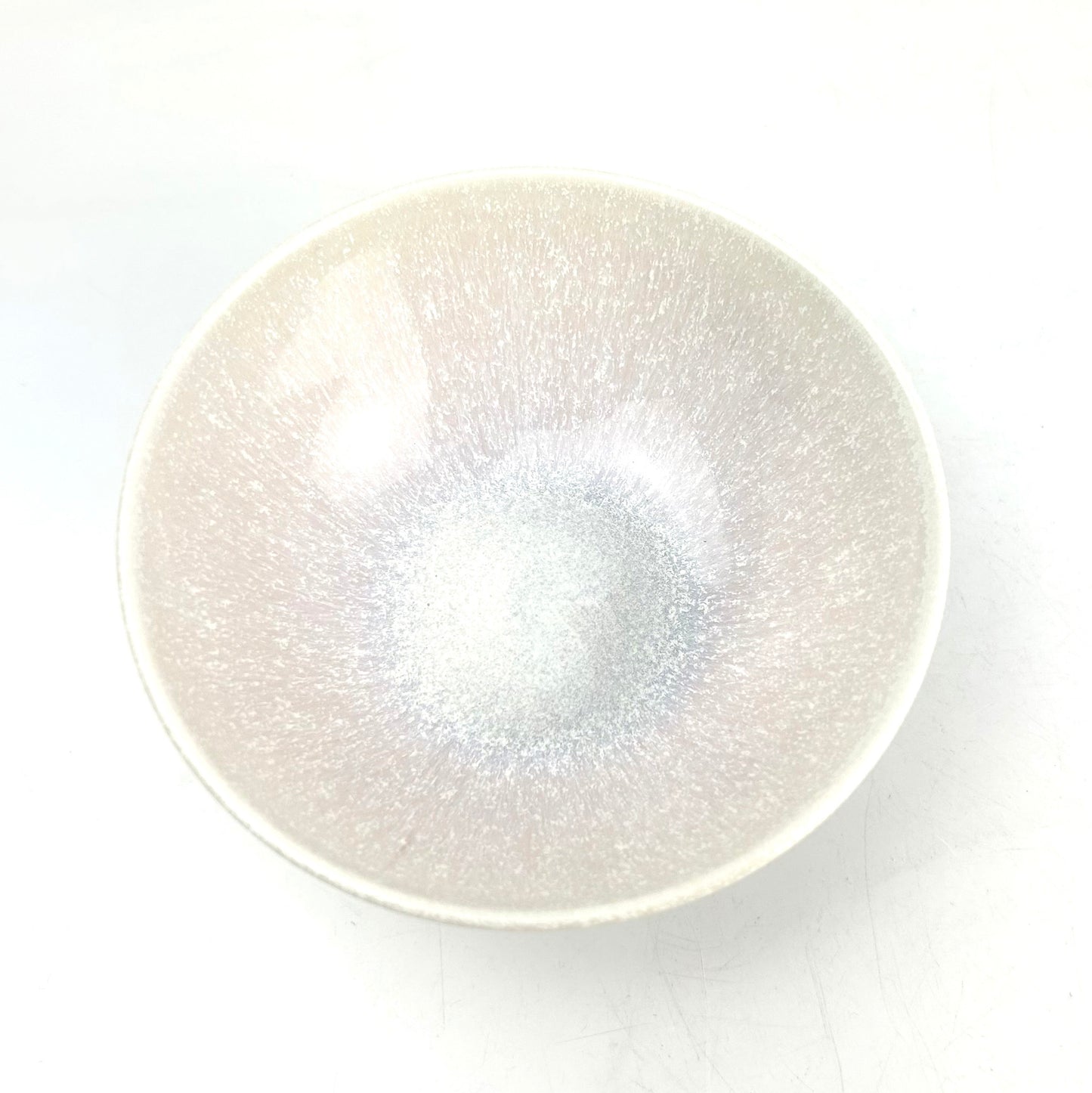 Bowl Sakura by Minoru Fukushima (5"D)