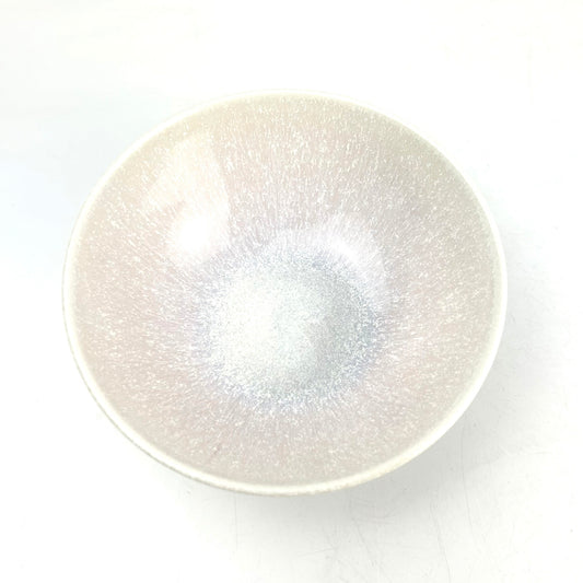 Bowl Sakura by Minoru Fukushima (5"D)