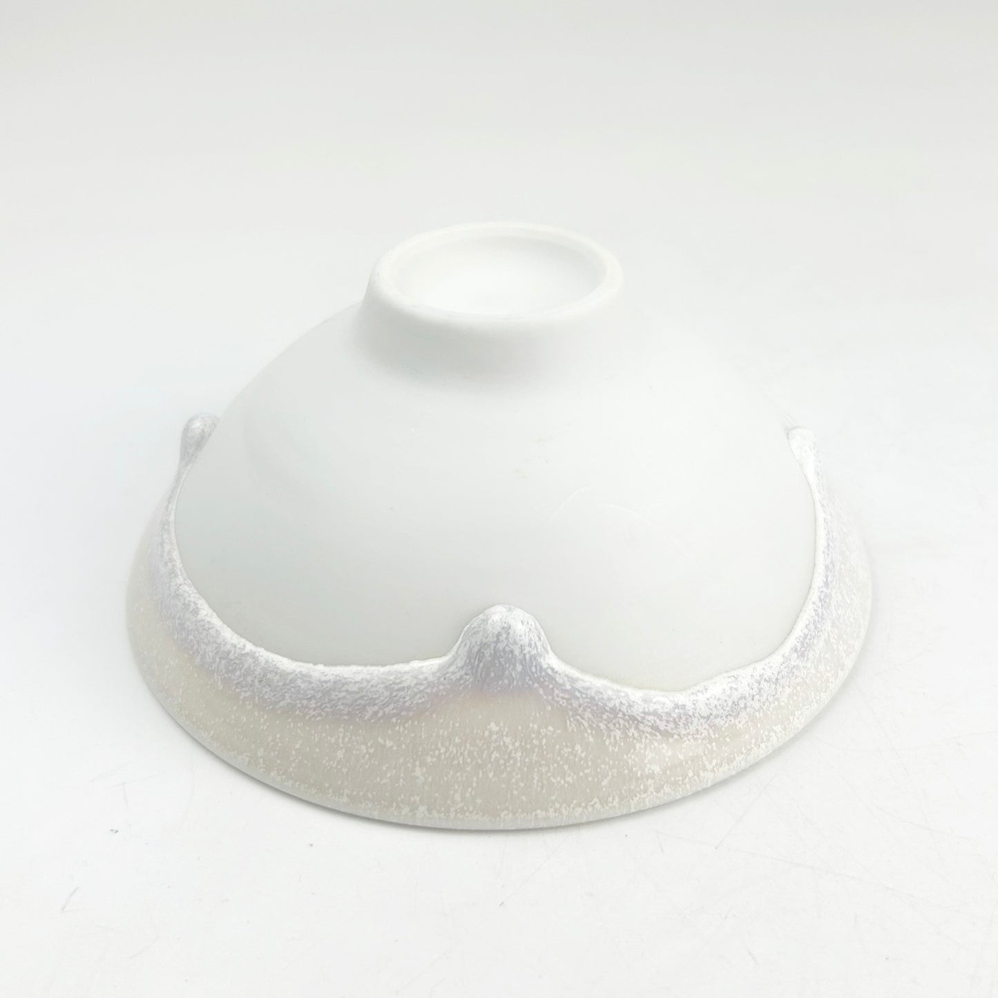 Bowl Sakura by Minoru Fukushima (5"D)