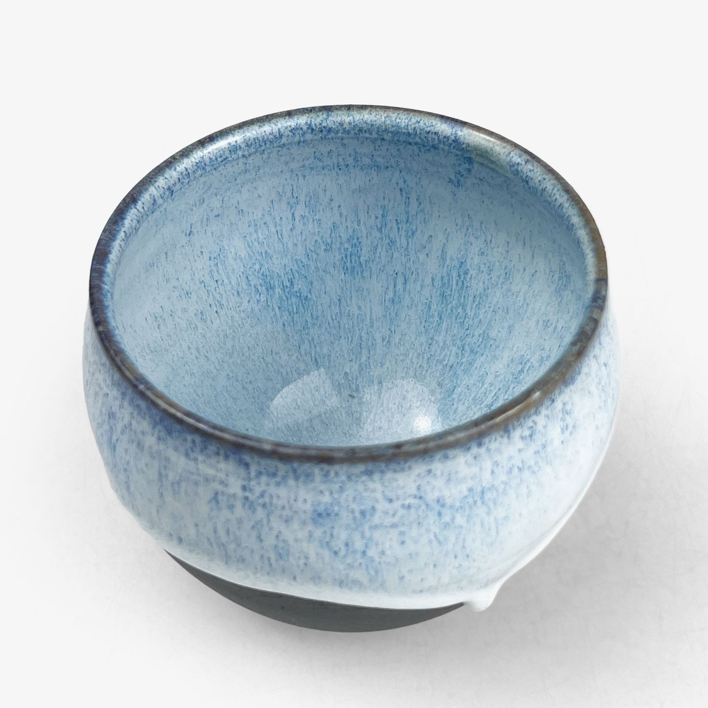 Cup Aqua by Minoru Fukushima (3.25"D)