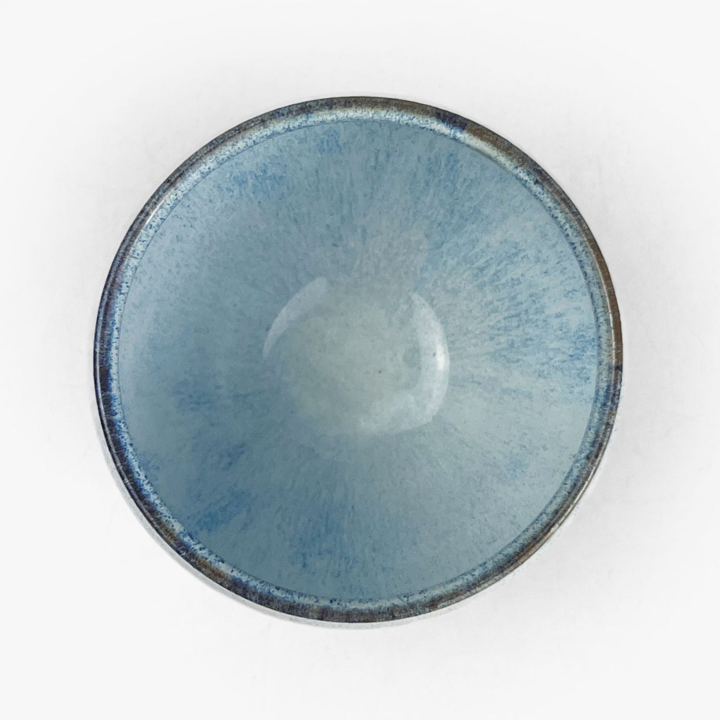 Cup Aqua by Minoru Fukushima (3.25"D)