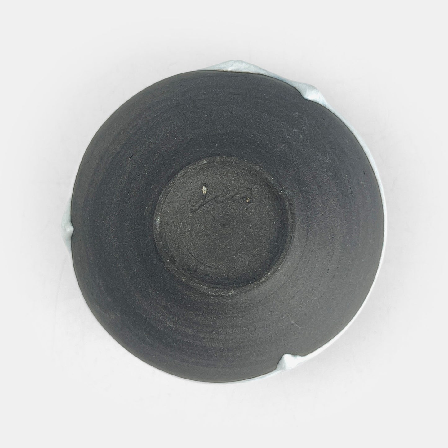 Cup Aqua by Minoru Fukushima (3.25"D)