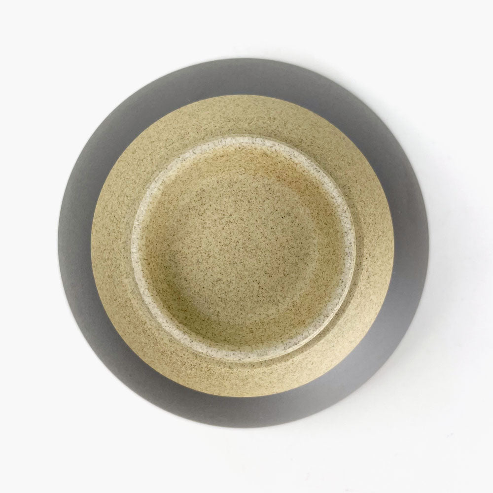 Arita Rice Bowl Black Sky (4.75"D) image 1