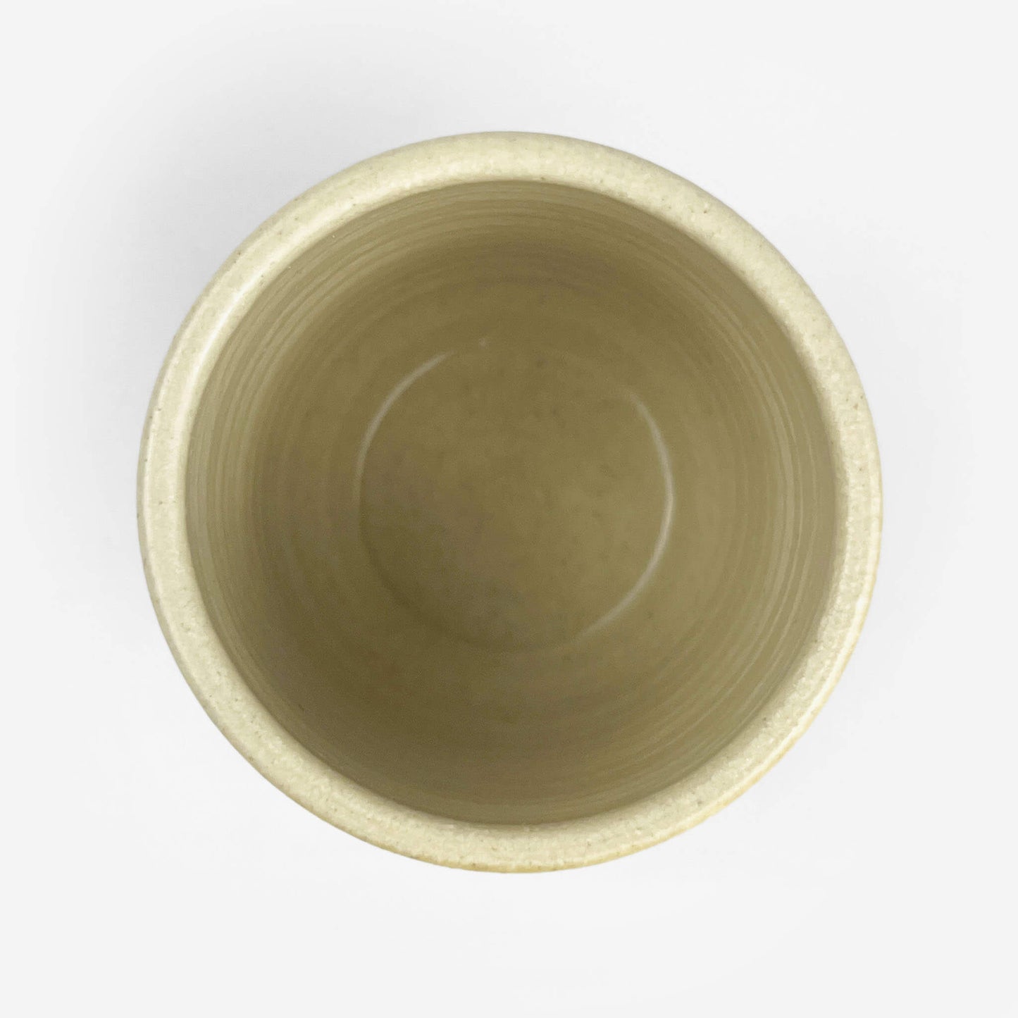 Yunomi Tea cup Nanten (6 fl.oz) by Tomoe Mukoda