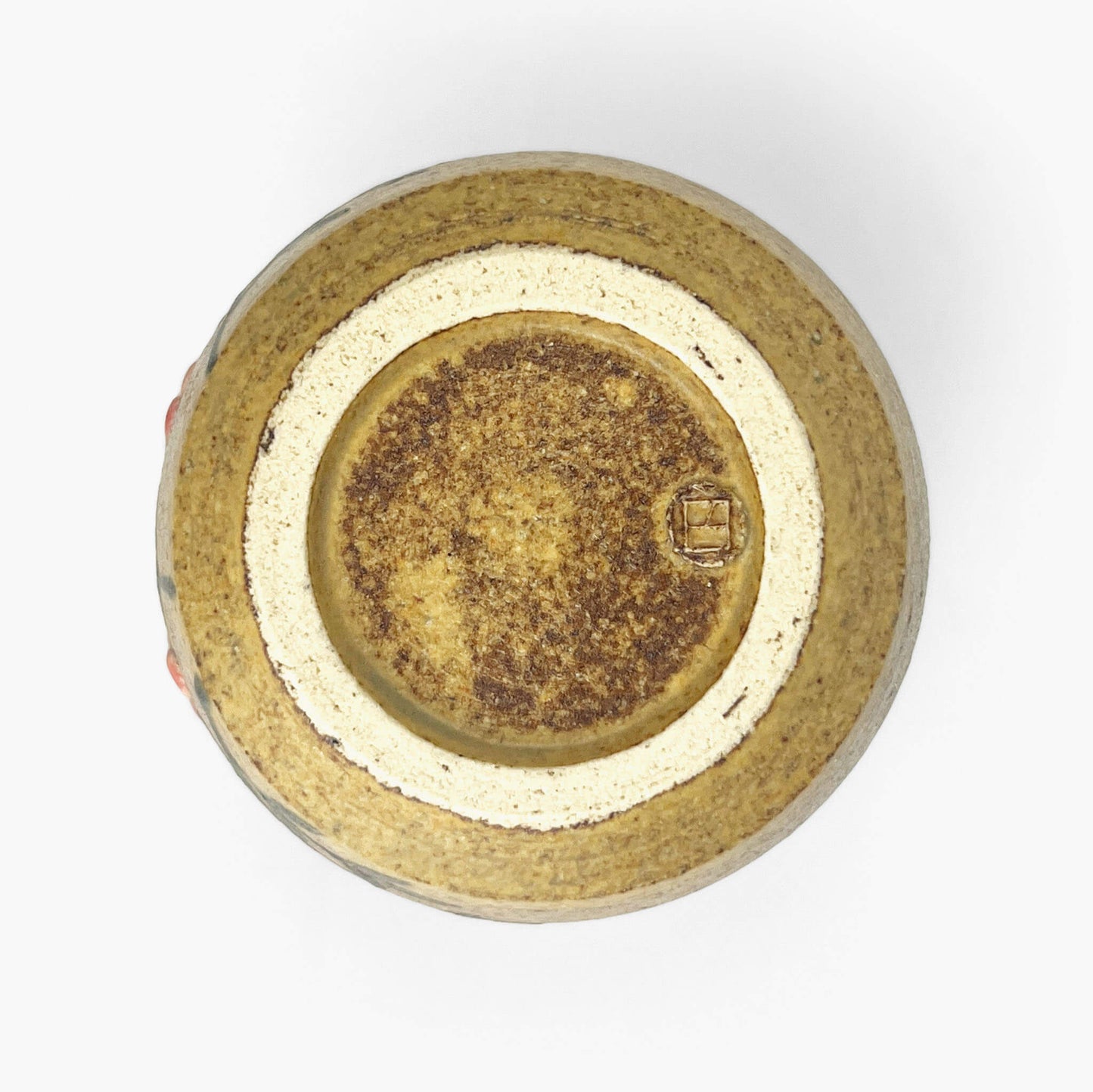 Yunomi Tea cup Nanten (6 fl.oz) by Tomoe Mukoda