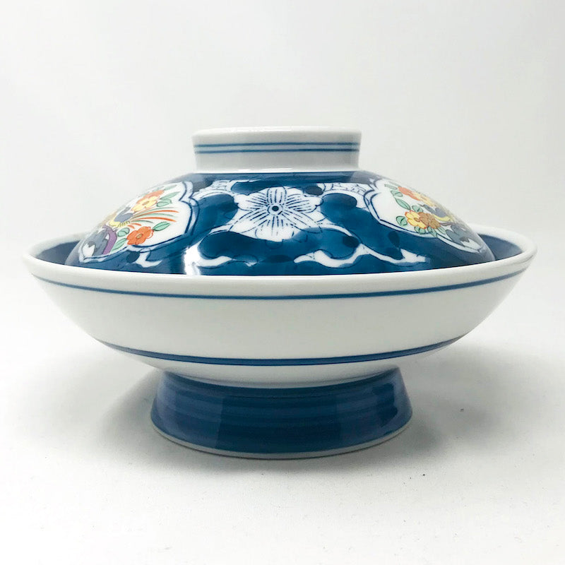 Cov. Bowl (6.25"D) image 1