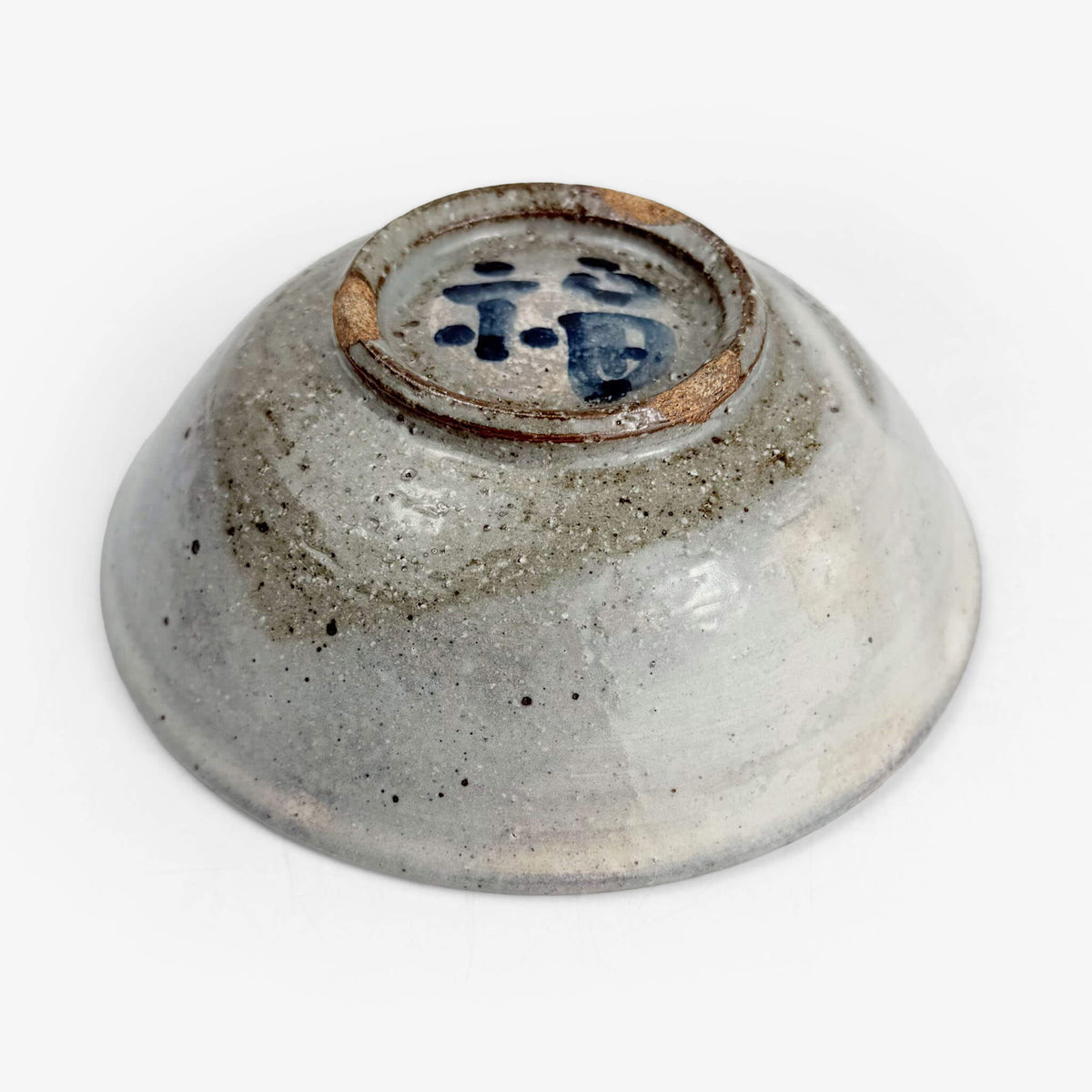 Kobachi Bowl Fugu (5.5"D) by Takashi Matsumoto