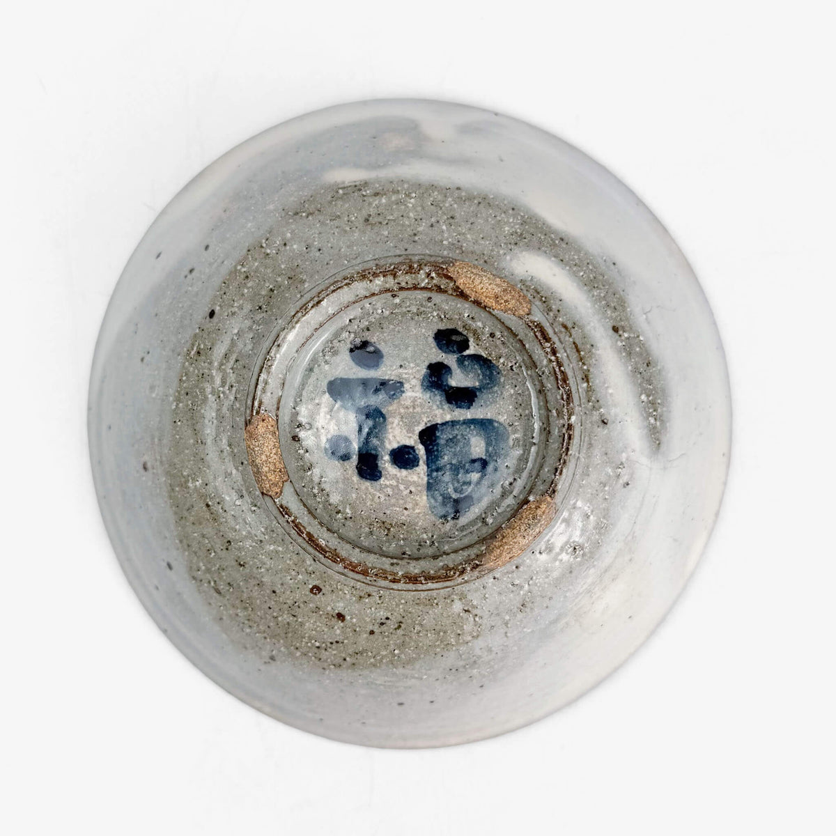 Kobachi Bowl Fugu (5.5"D) by Takashi Matsumoto