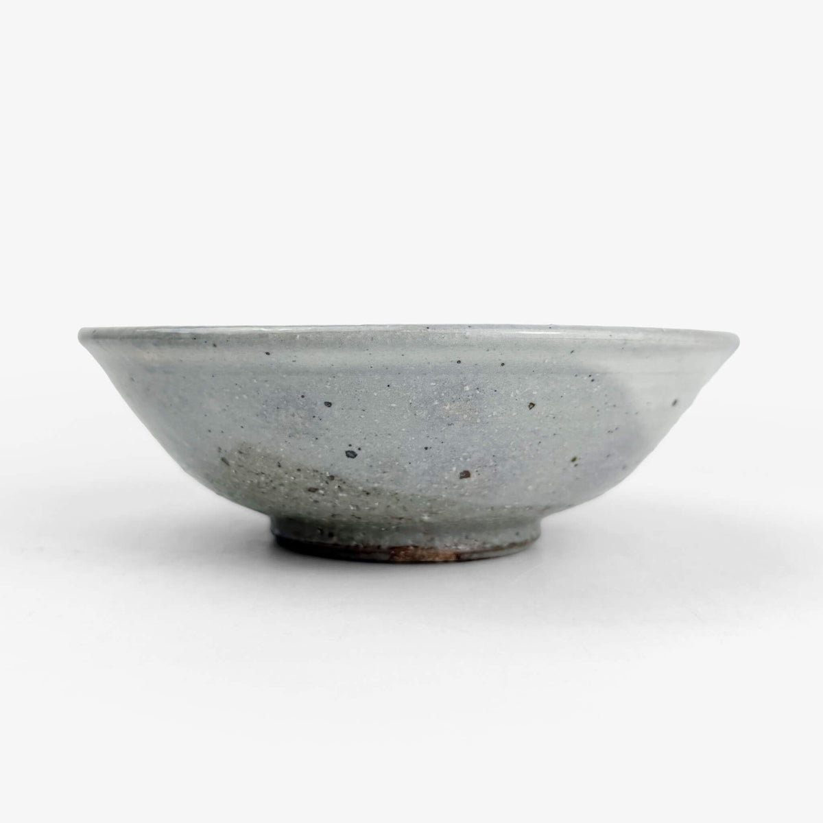 Kobachi Bowl Fugu (5.5"D) by Takashi Matsumoto