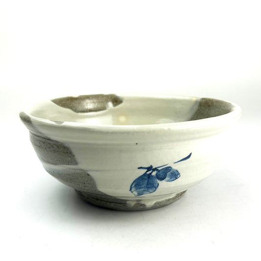 Bowl Sazanak (7.5"D) by Takashi Matsumoto