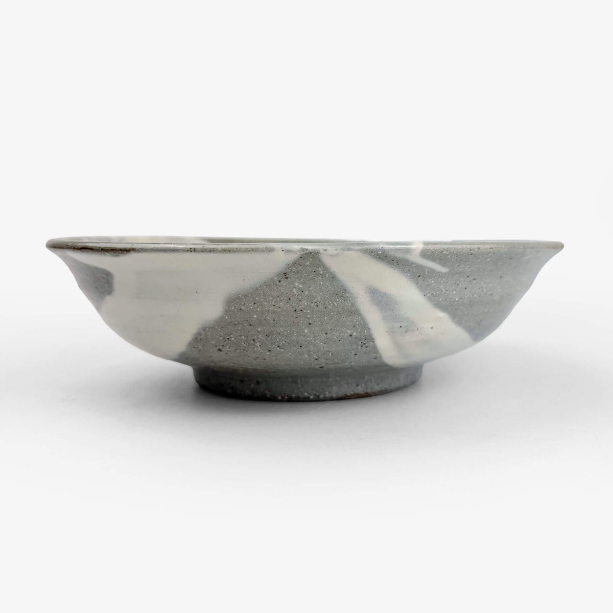 Large Bowl Grapes (8.5"D) by Takashi Matsumoto