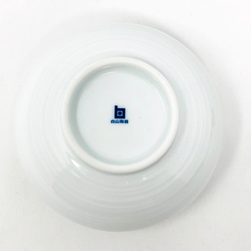 Hakusan Hakuji Sendan Bowl (4.5"D) image 3