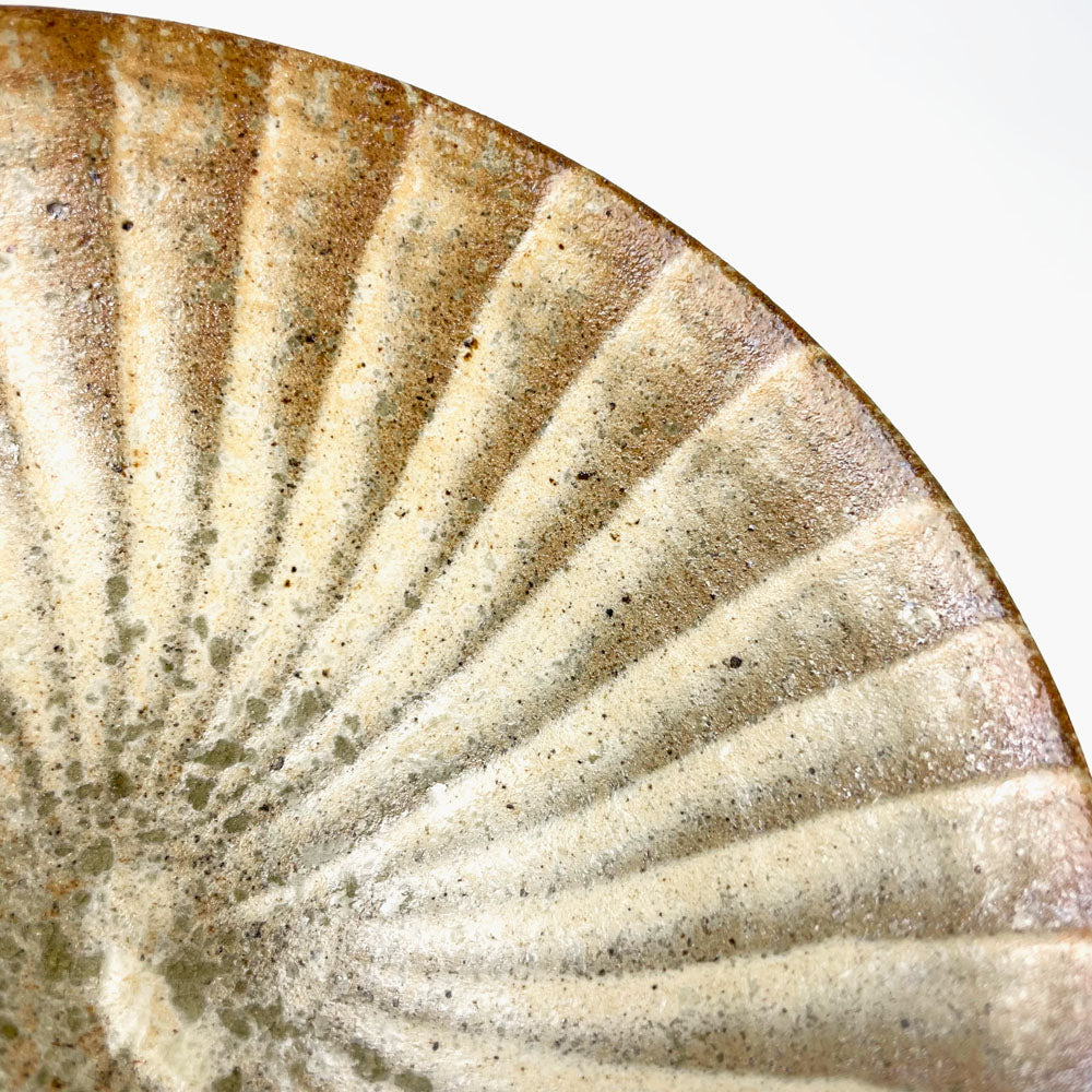 Tetote Kobachi Bowl (5.25"D) by Keishuugama image 3