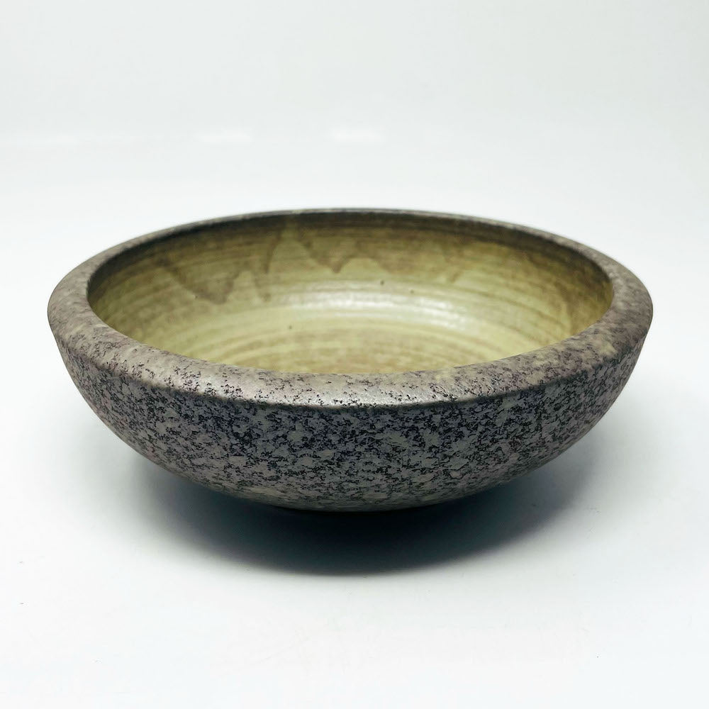 Nenrin Kukurite Shallow Bowl (6.75"D) image 0
