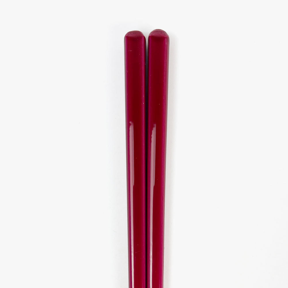 Chopsticks Magenta (9" L) image 1