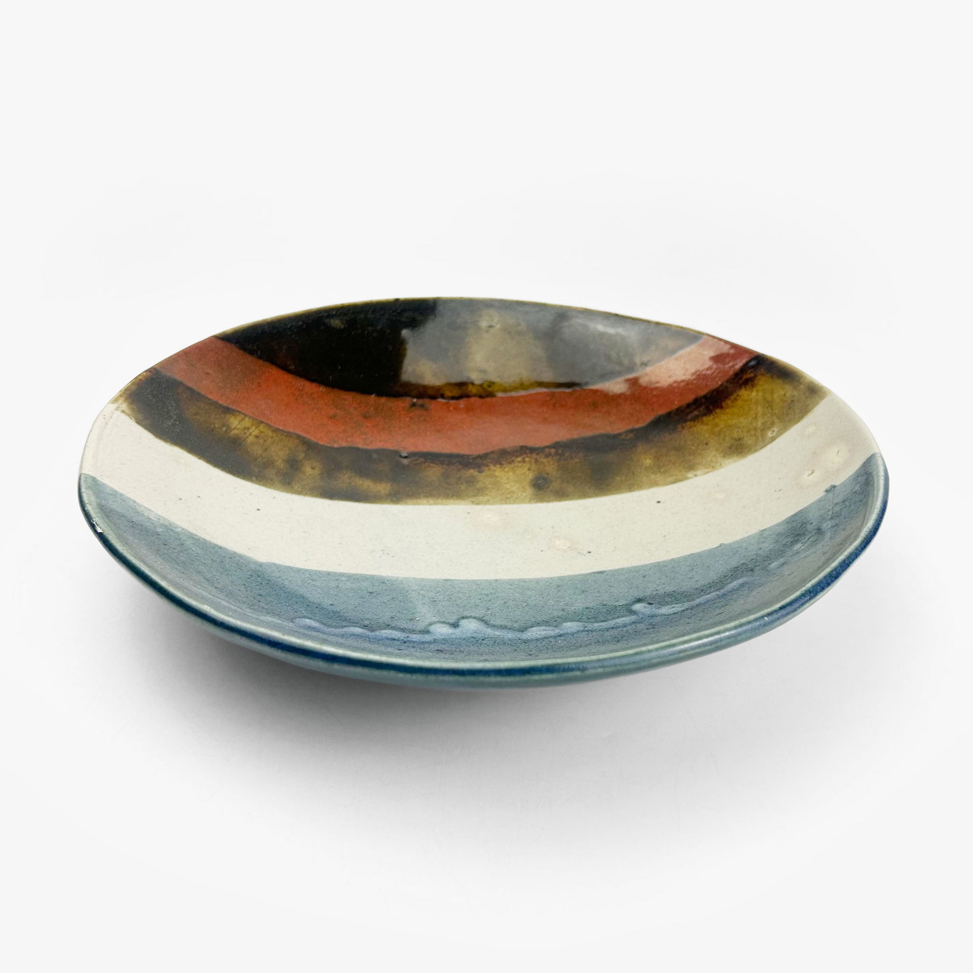 Kakewake Fujita Platter