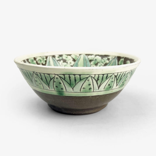 Bowl by Ryuji Fujita (7"D)