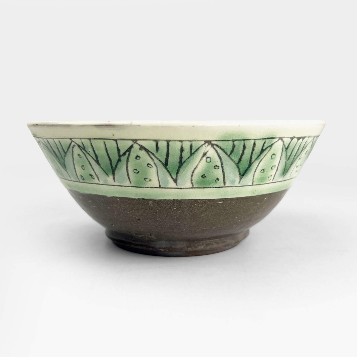 Bowl by Ryuji Fujita (7"D)