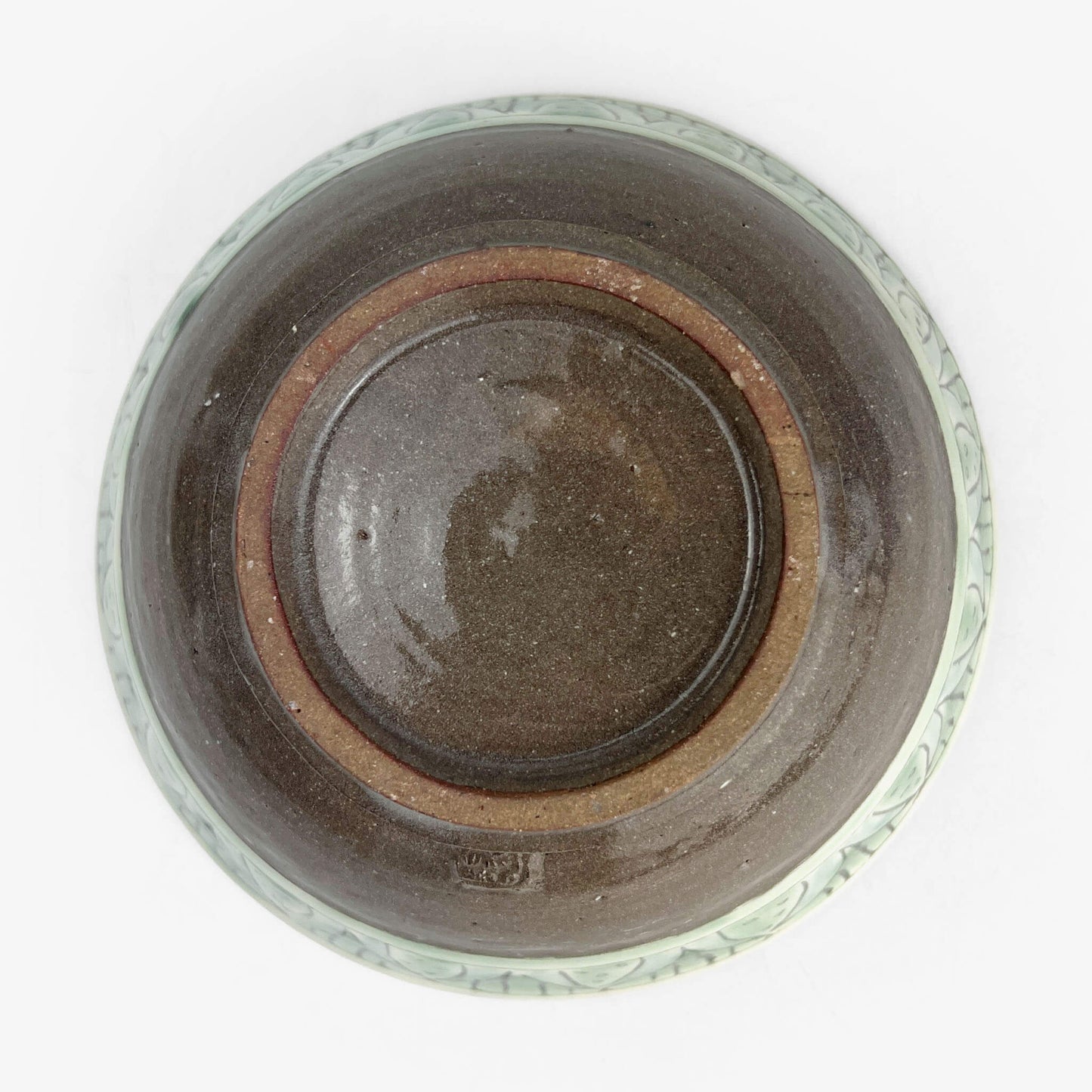 Bowl by Ryuji Fujita (7"D)