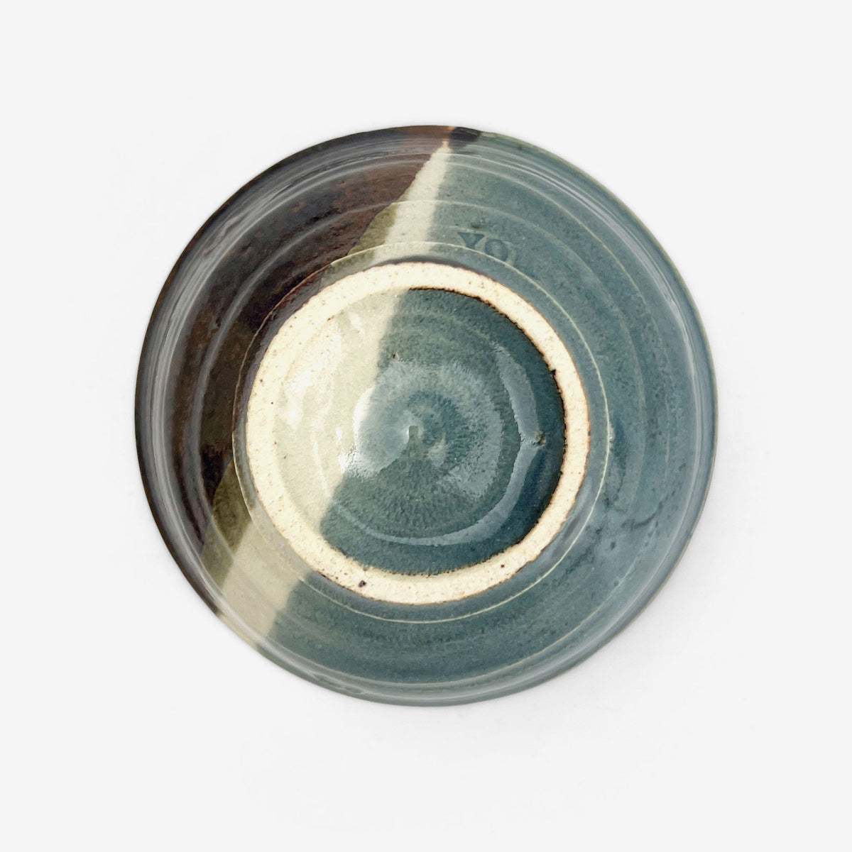 Cup Kakewake by Ryuji Fujita