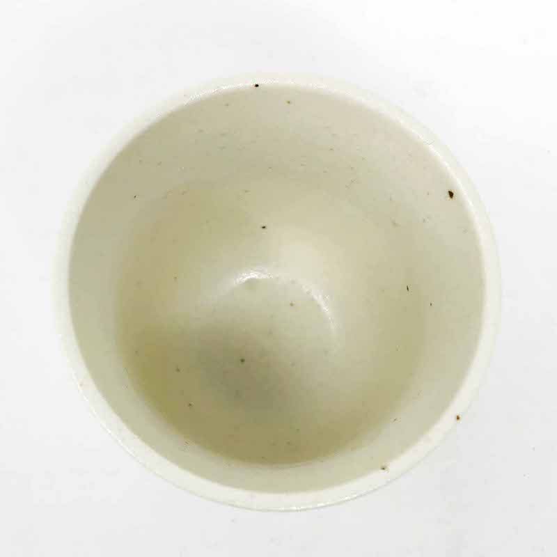 Tea Cup White (3.5 fl.oz ) image 3