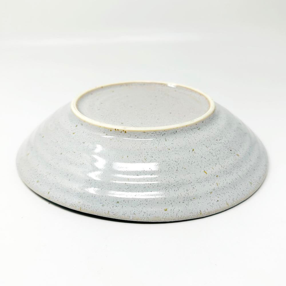 Plate Saika Mayo (8"D) image 4