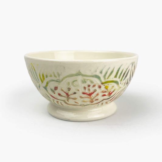 Bowl by Yukiko Hagiwara  (4"D)