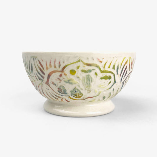 Bowl by Yukiko Hagiwara  (4"D)