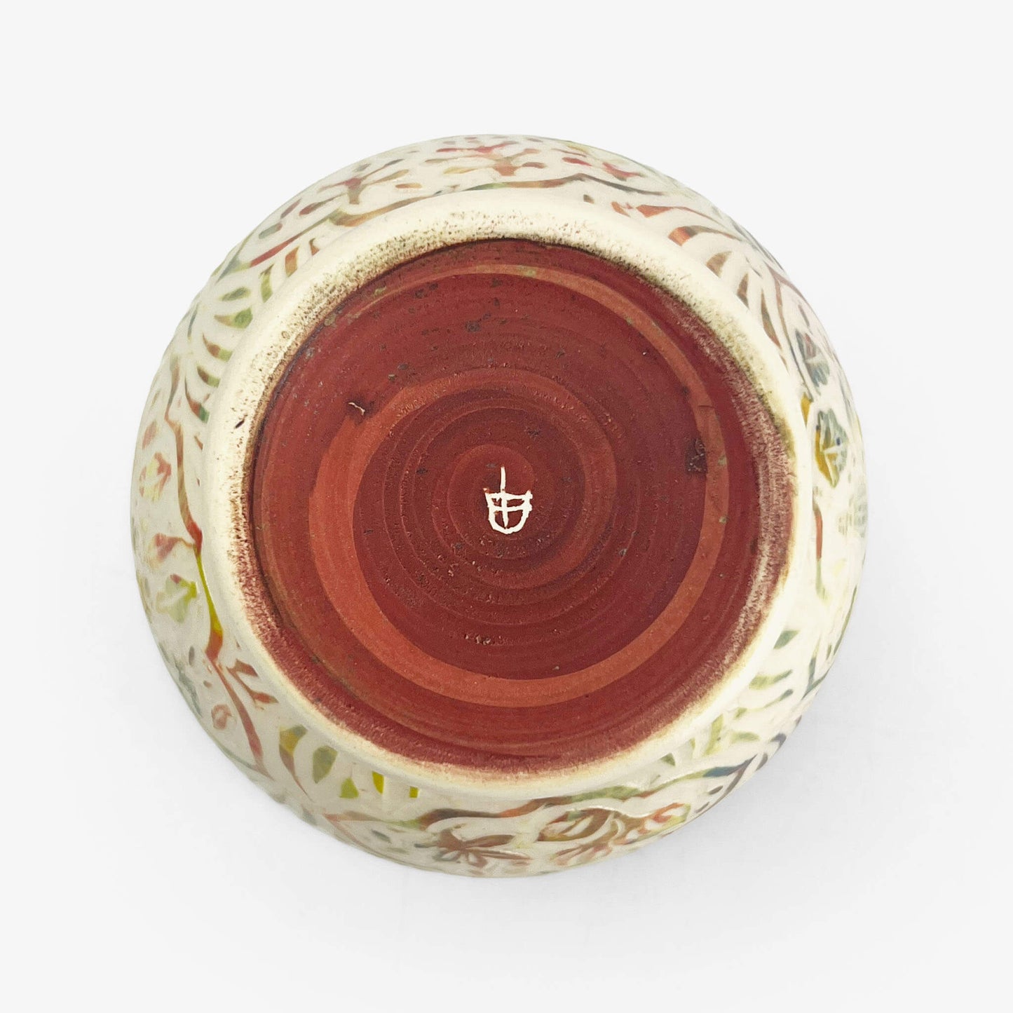 Bowl by Yukiko Hagiwara  (4"D)