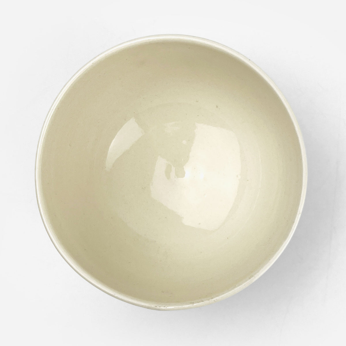 Rice Bowl Kakiotoshi by Yukiko Hagiwara (4.25"D)