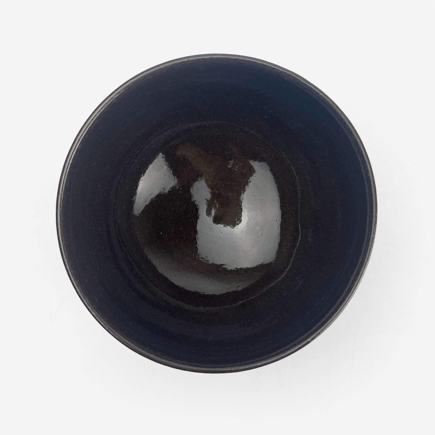 Rice Bowl by Yukiko Hagiwara (4.25"D)