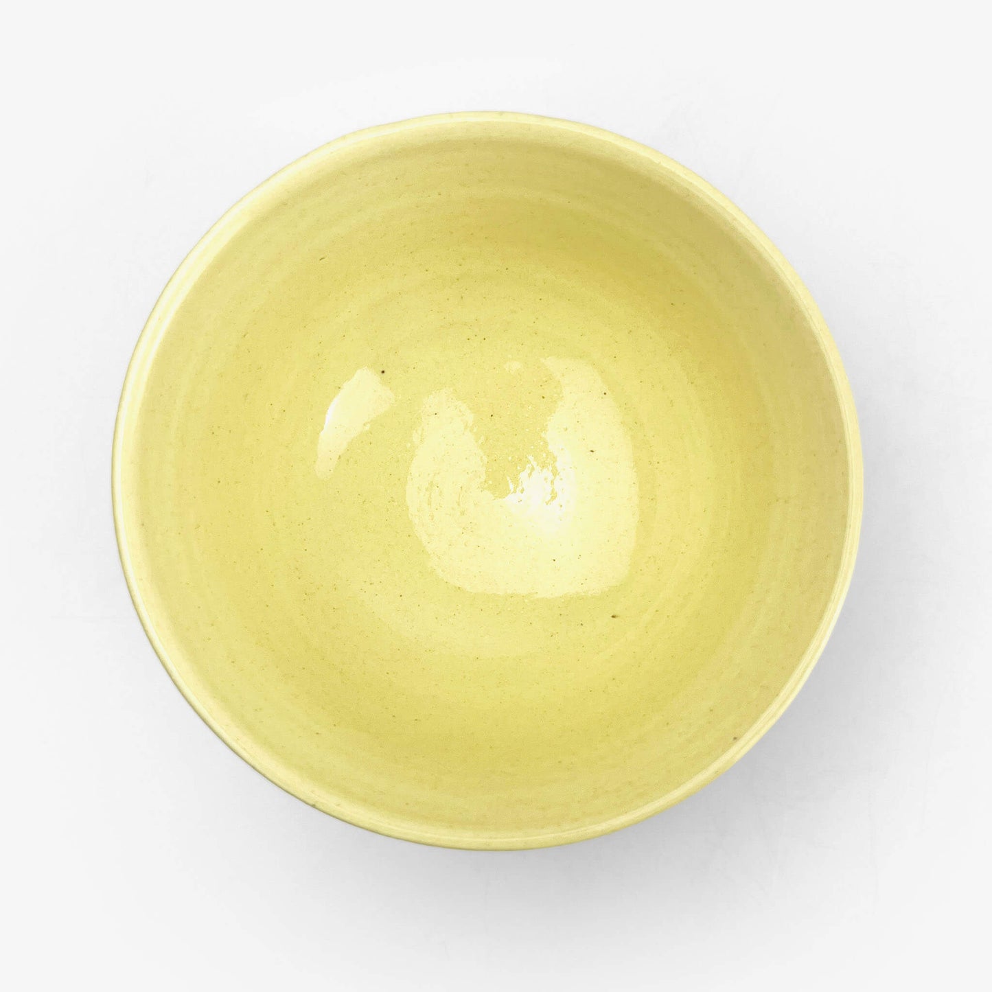 Rice Bowl by Yukiko Hagiwara (5"D)