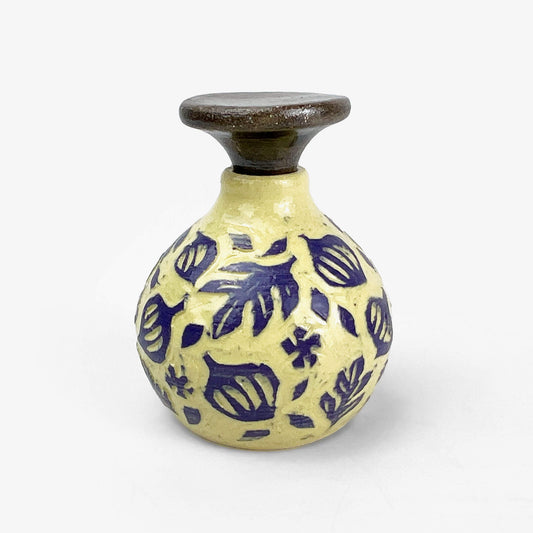 Mini Bottle by Yukiko Hagiwara (2.5"H)