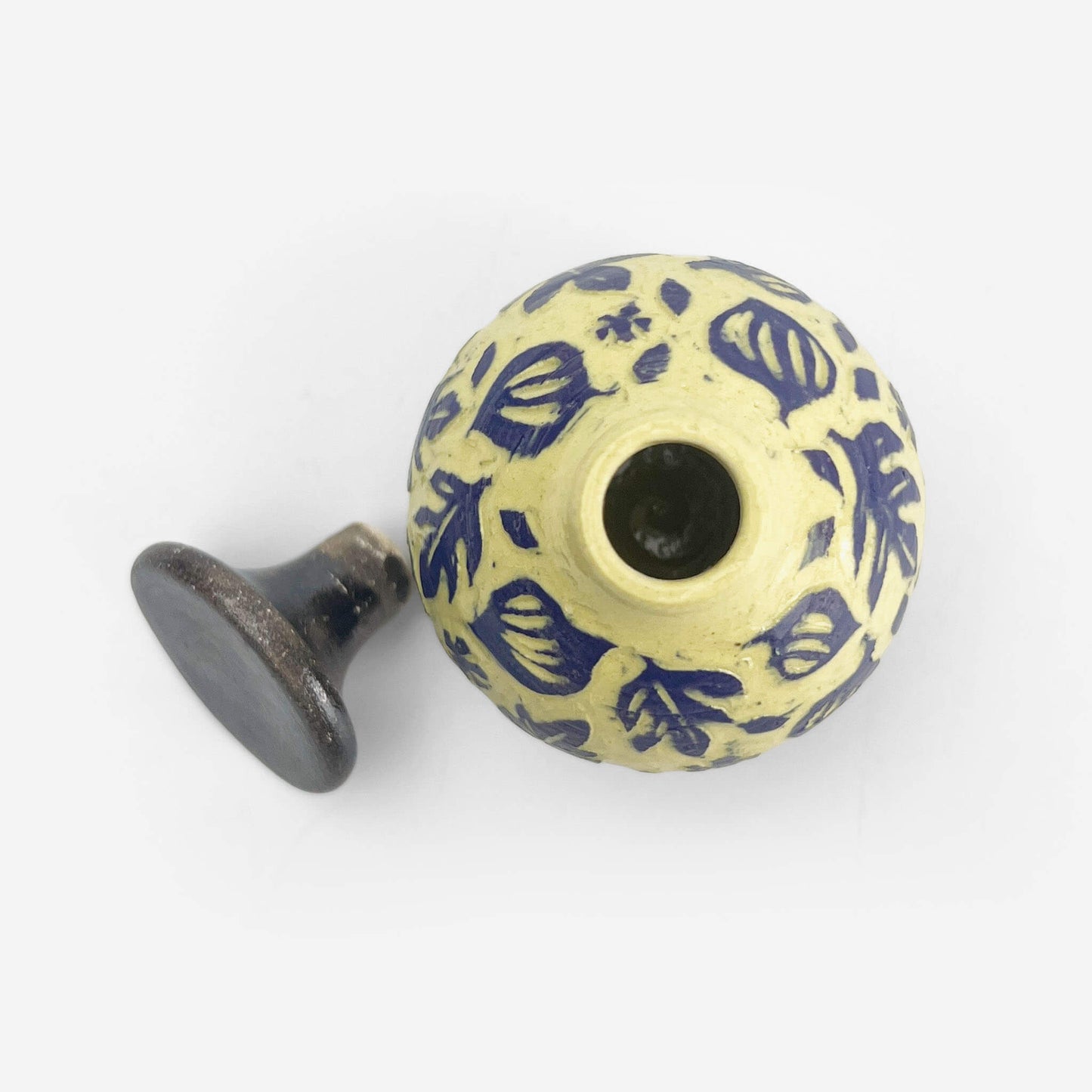 Mini Bottle by Yukiko Hagiwara (2.5"H)