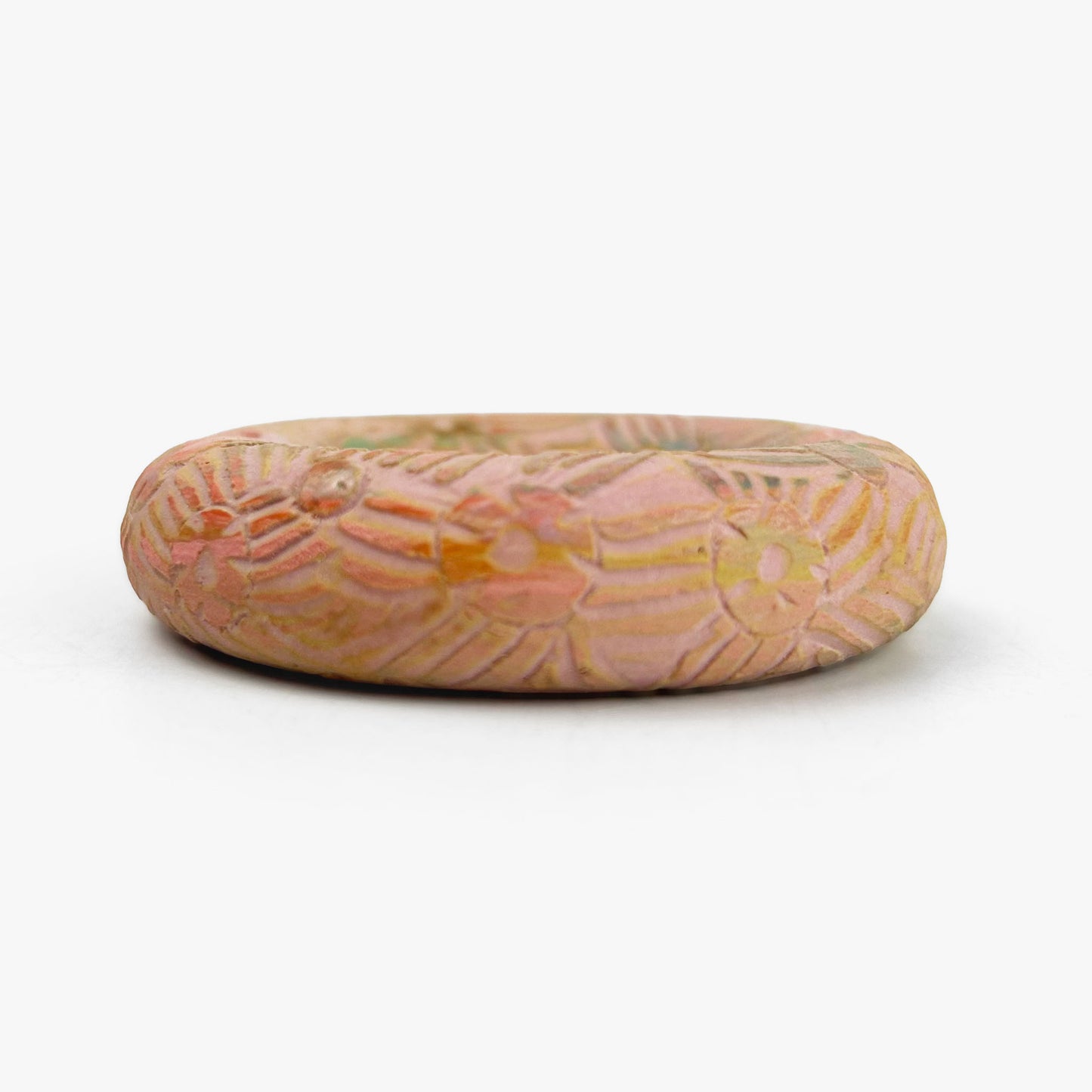 Ornament by Kakiotoshi Hagiwara Pink