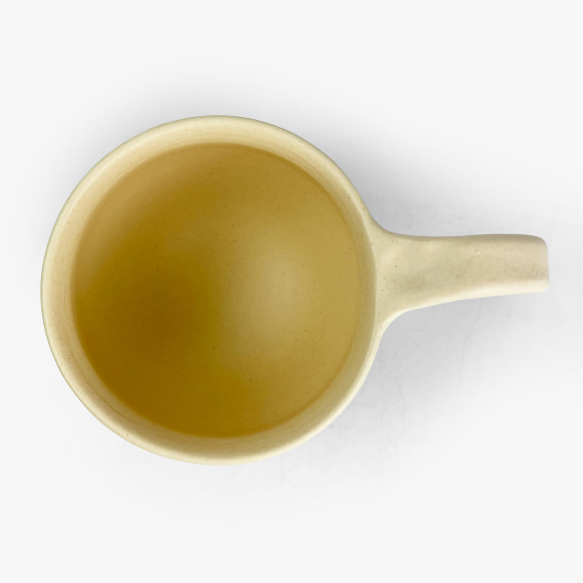 Kakiotoshi Mug by Yukiko Hagiwara (8.5 fl.oz)