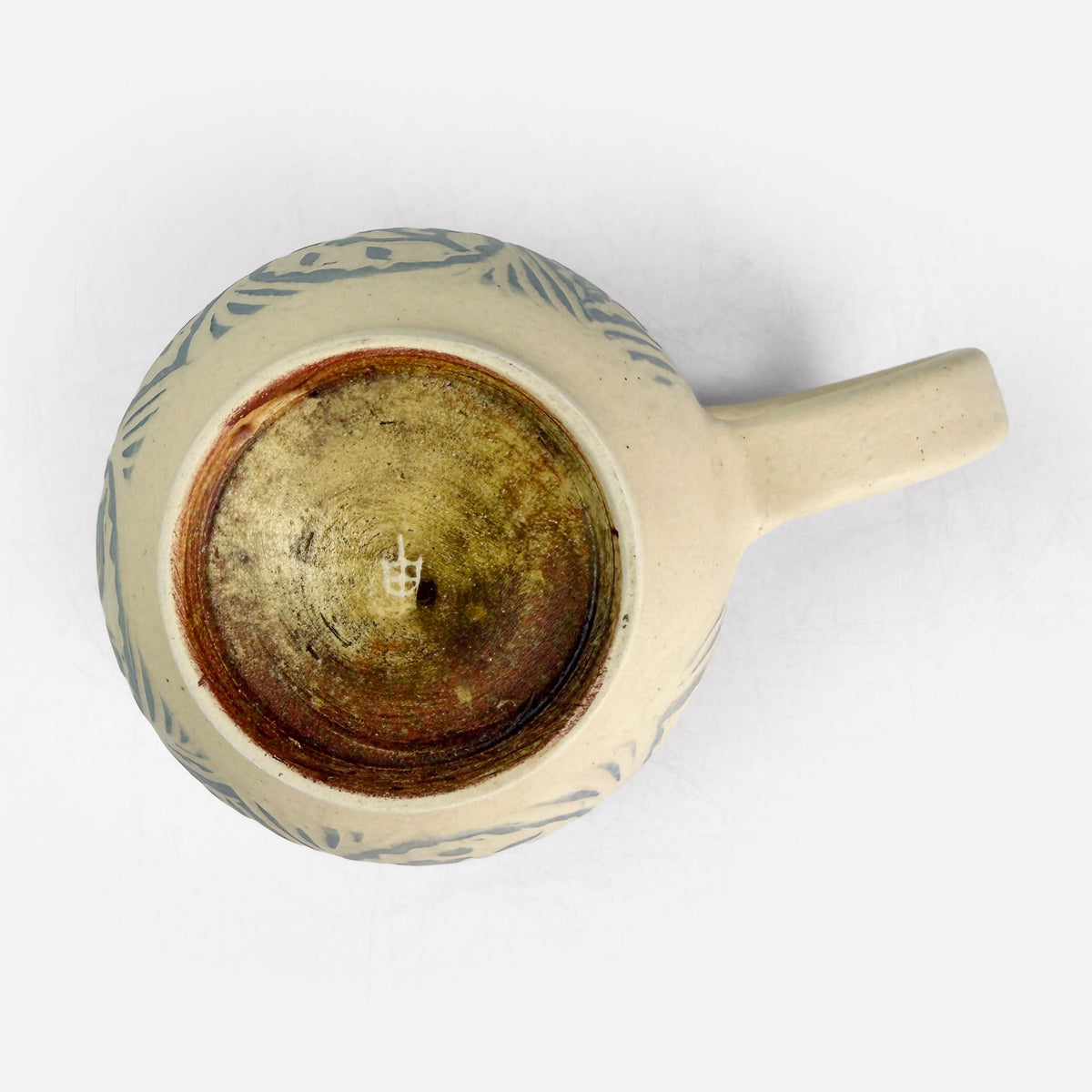 Kakiotoshi Mug by Yukiko Hagiwara (8.5 fl.oz)