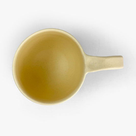 Kakiotoshi Mug by Yukiko Hagiwara (8.5 fl.oz)