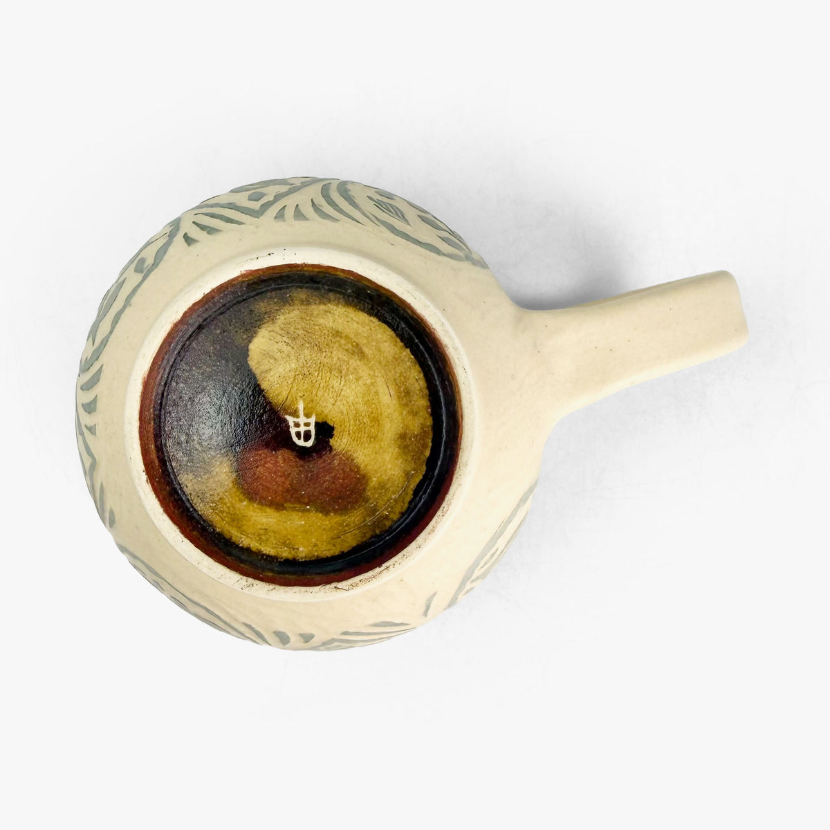 Kakiotoshi Mug by Yukiko Hagiwara (8.5 fl.oz)